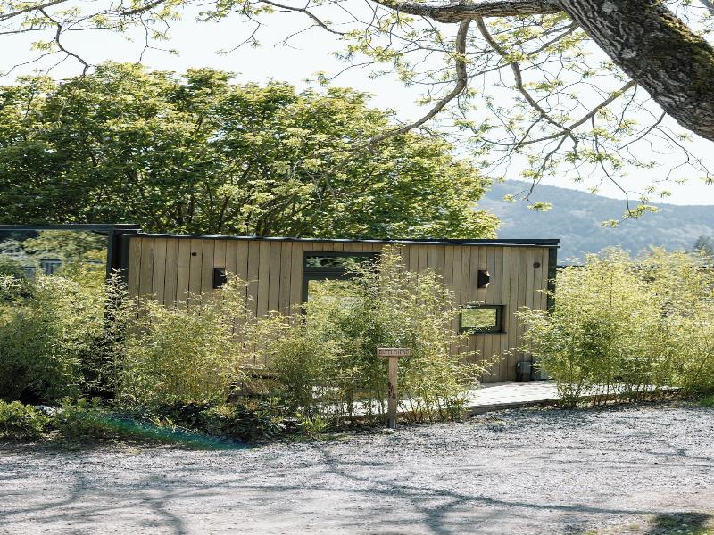 Tu Tu'Tun Lodge image