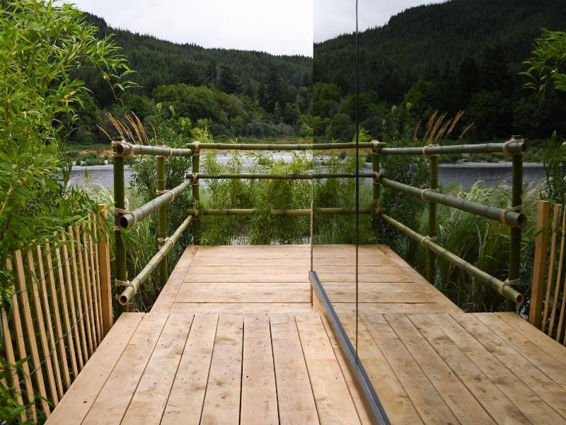Tu Tu'Tun Lodge image