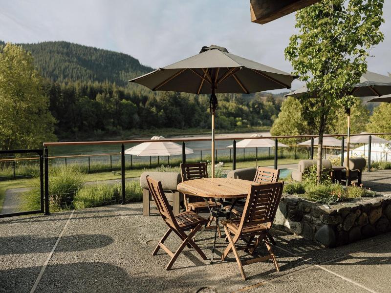 Tu Tu'Tun Lodge image