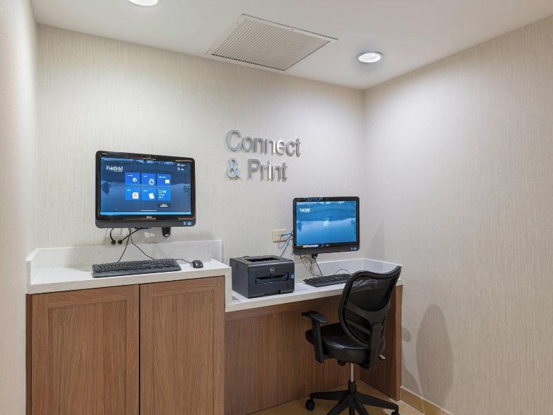 Fairfield Inn By Marriott Chicago Naperville image