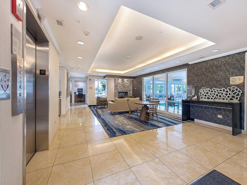 Fairfield Inn By Marriott Chicago Naperville image