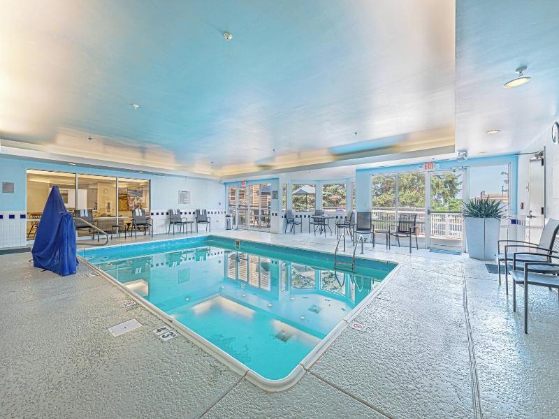 Fairfield Inn By Marriott Chicago Naperville image