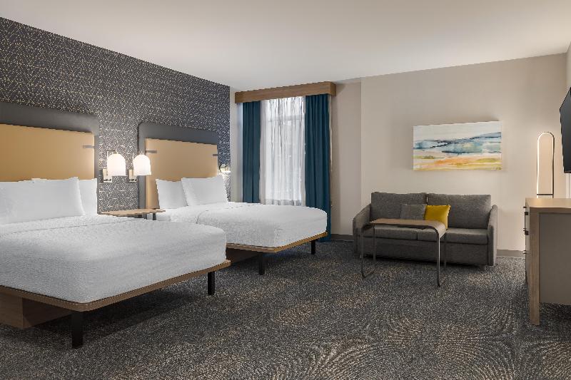 Homewood Suites by Hilton Ajax image