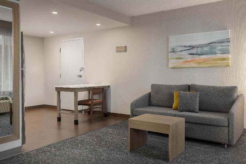 Homewood Suites by Hilton Ajax image