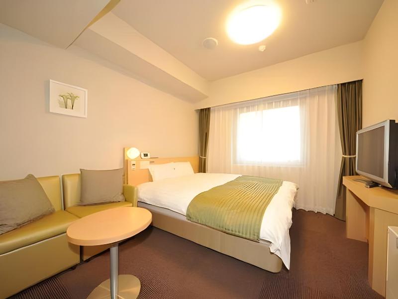 Dormy inn Obihiro Natural Hot Spring image
