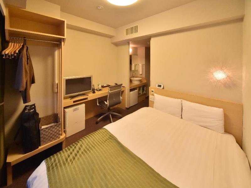Dormy inn Obihiro Natural Hot Spring image