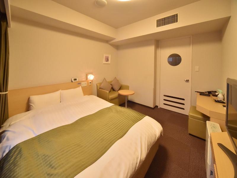 Dormy inn Obihiro Natural Hot Spring image