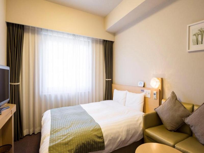 Dormy inn Obihiro Natural Hot Spring image