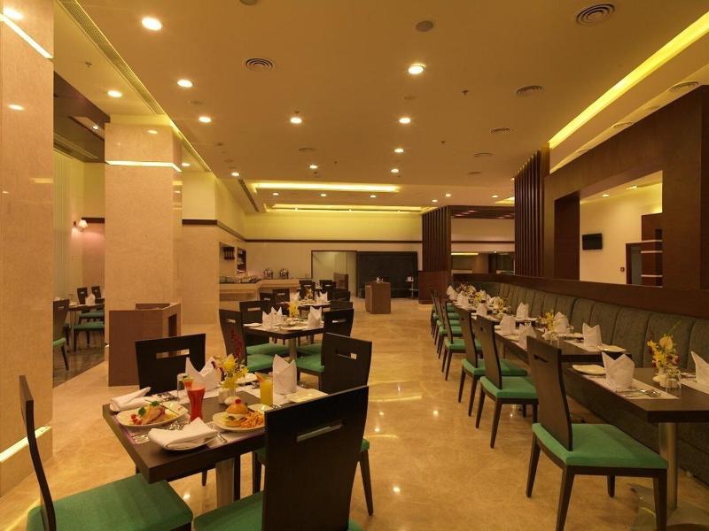 Royal Orchid Central Hotel image