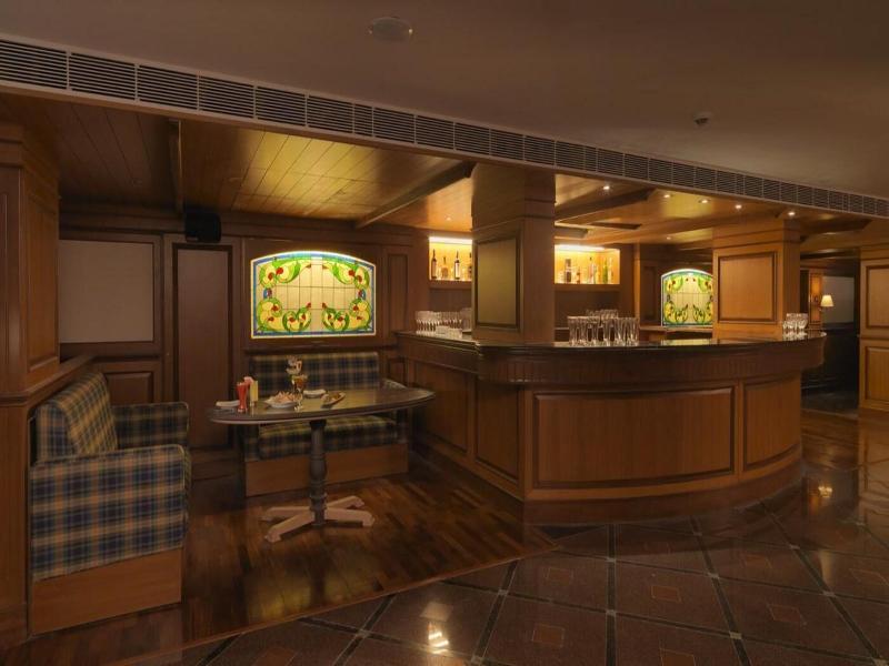Royal Orchid Central Hotel image