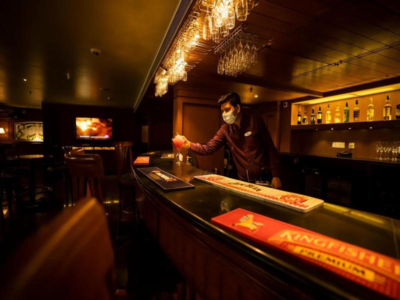 Royal Orchid Central Hotel image