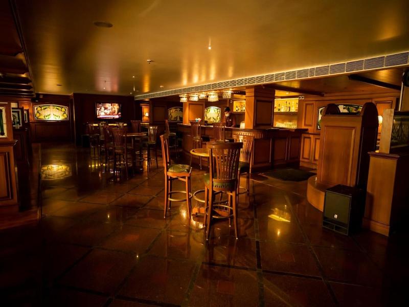 Royal Orchid Central Hotel image