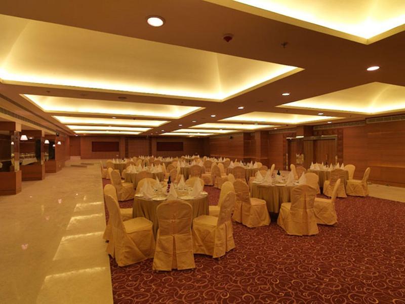Royal Orchid Central Hotel image