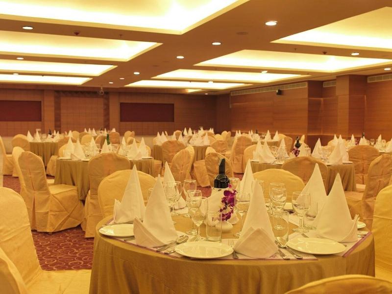 Royal Orchid Central Hotel image