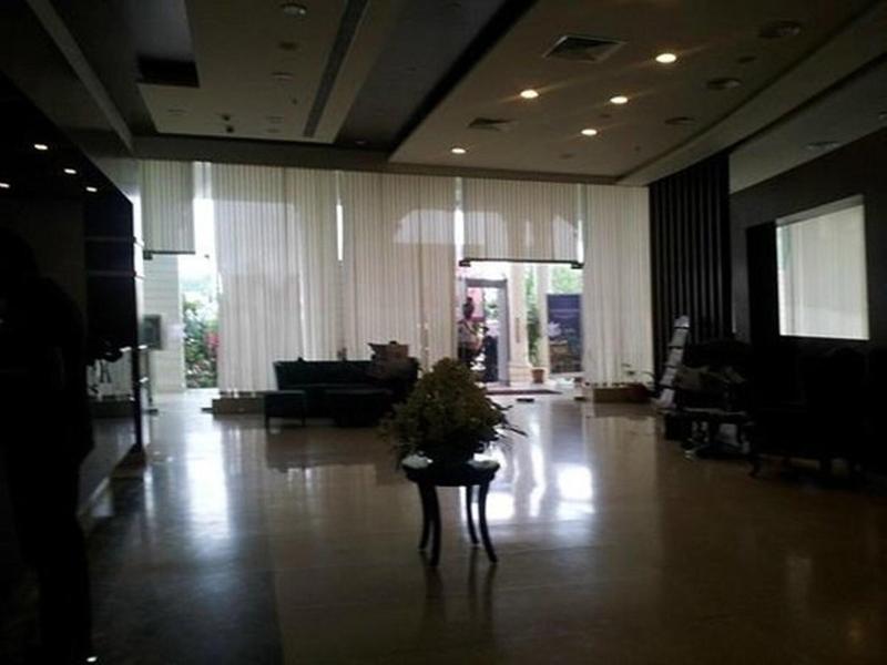 Royal Orchid Central Hotel image