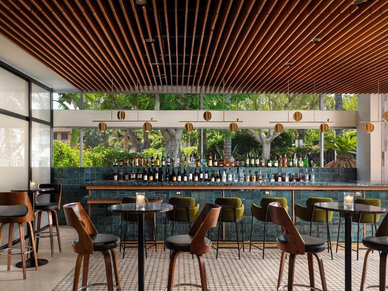 Sheraton Ontario Airport image