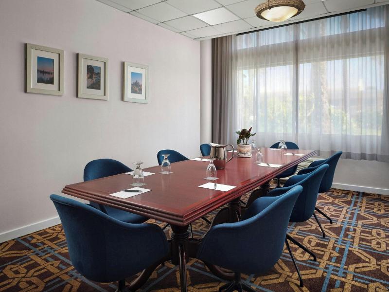 Sheraton Ontario Airport image