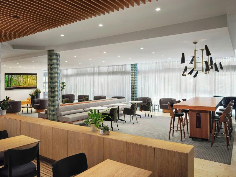 Sheraton Ontario Airport image