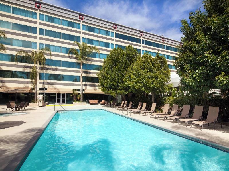 Sheraton Ontario Airport image