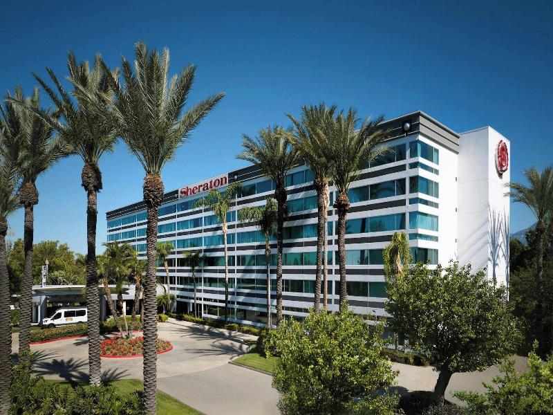 Sheraton Ontario Airport image