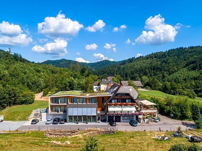 Peffer & Salz Weinhotel image