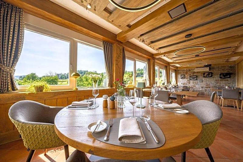 Peffer & Salz Weinhotel image