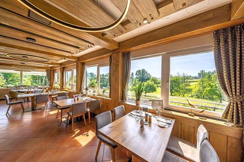 Peffer & Salz Weinhotel image