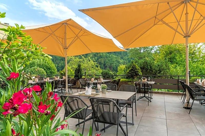 Peffer & Salz Weinhotel image