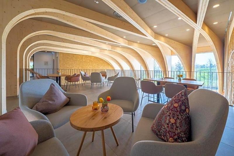 Peffer & Salz Weinhotel image
