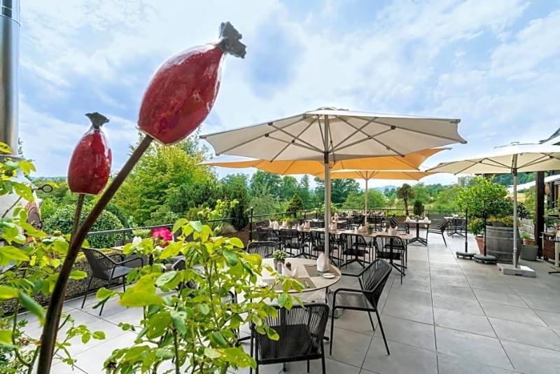 Peffer & Salz Weinhotel image