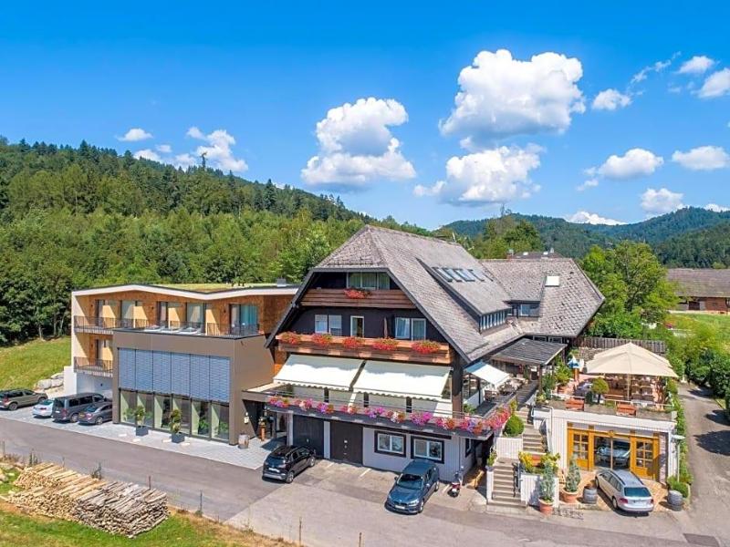 Peffer & Salz Weinhotel image