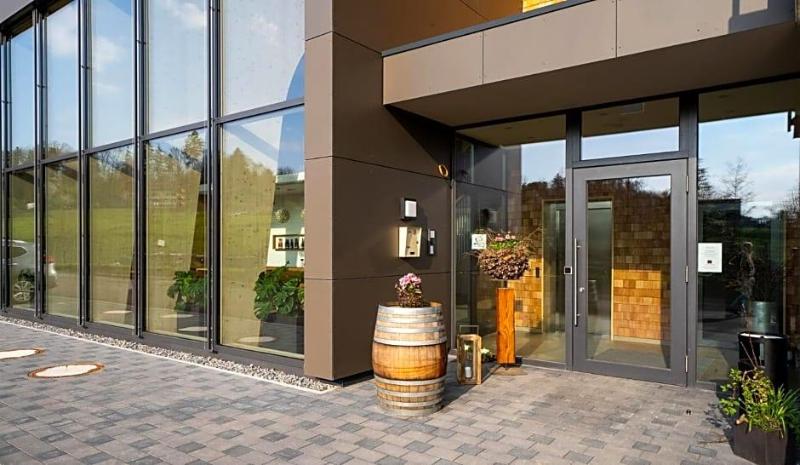 Peffer & Salz Weinhotel image