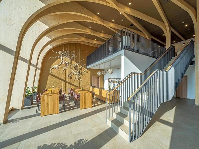 Peffer & Salz Weinhotel image