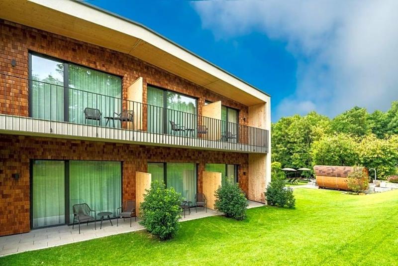 Peffer & Salz Weinhotel image