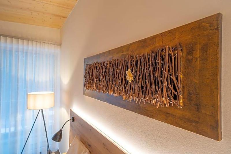 Peffer & Salz Weinhotel image