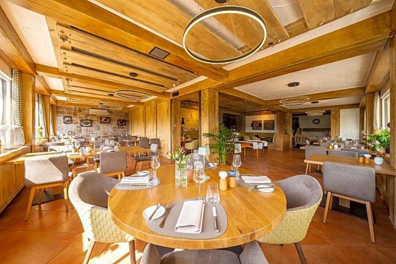Peffer & Salz Weinhotel image