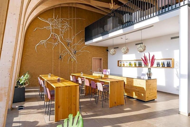 Peffer & Salz Weinhotel image