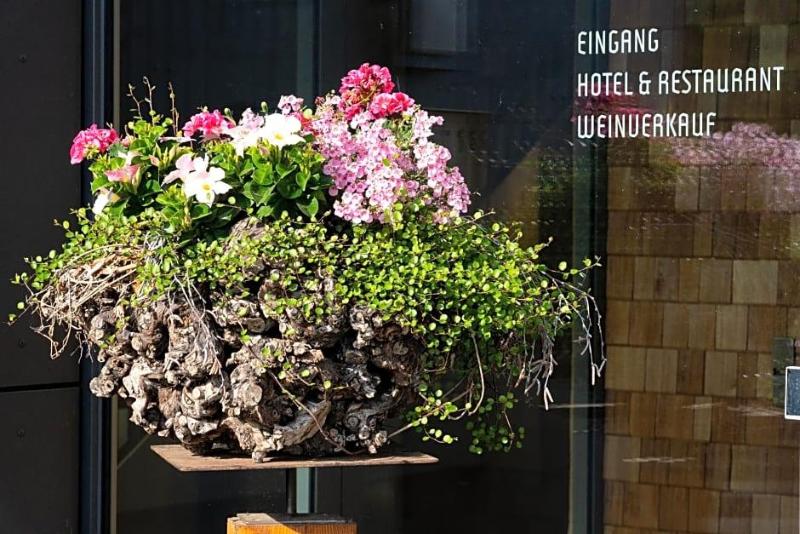 Peffer & Salz Weinhotel image