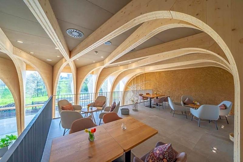 Peffer & Salz Weinhotel image