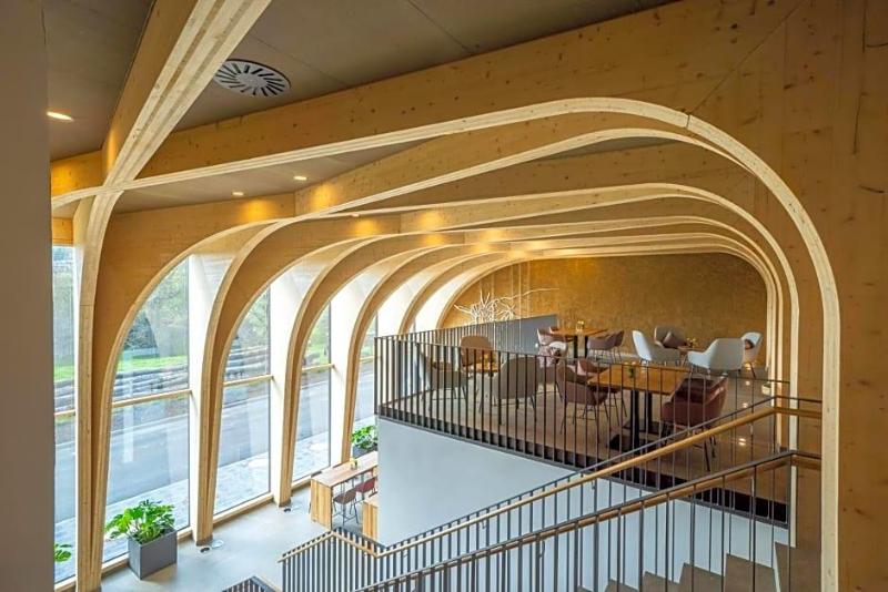 Peffer & Salz Weinhotel image