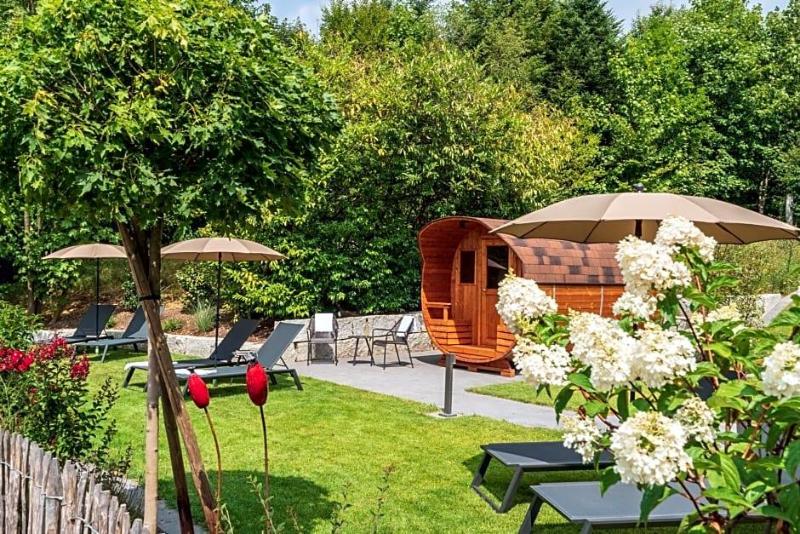 Peffer & Salz Weinhotel image