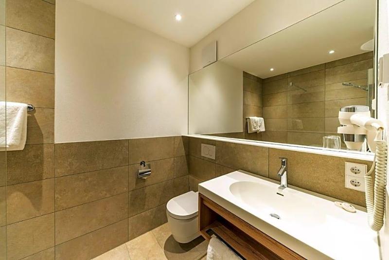 Peffer & Salz Weinhotel image