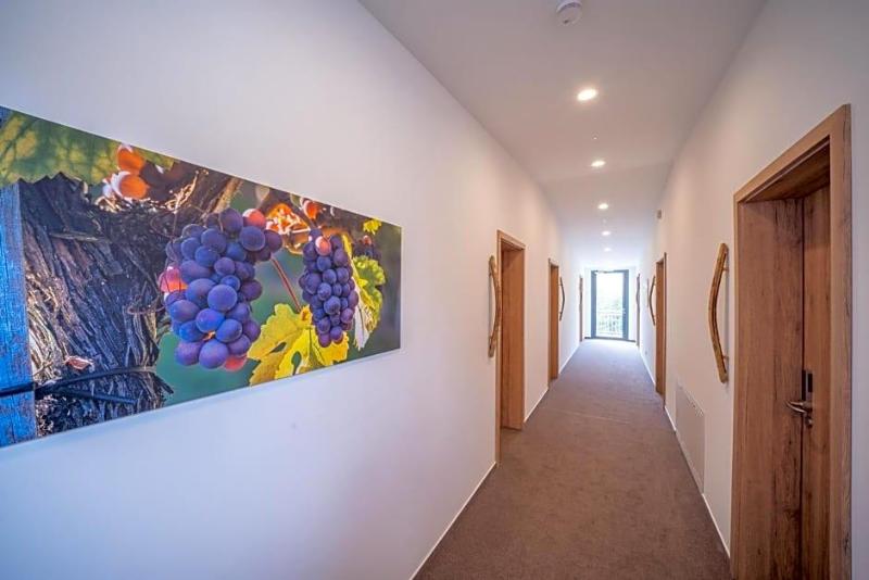 Peffer & Salz Weinhotel image