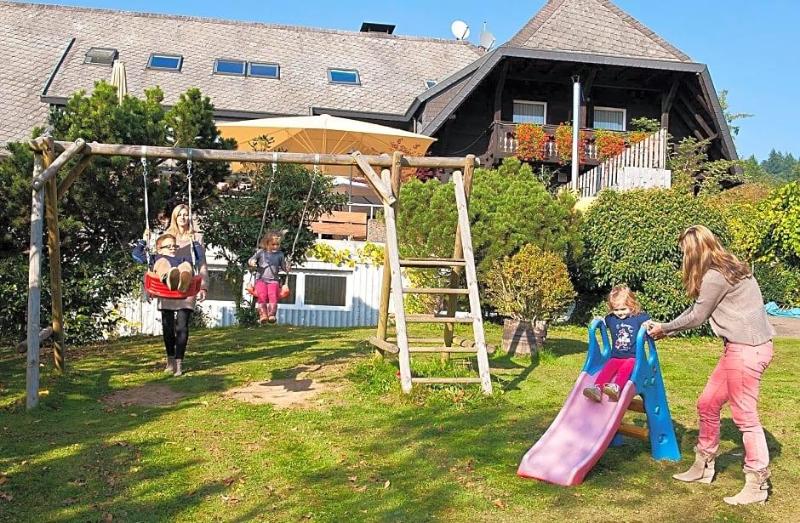 Peffer & Salz Weinhotel image