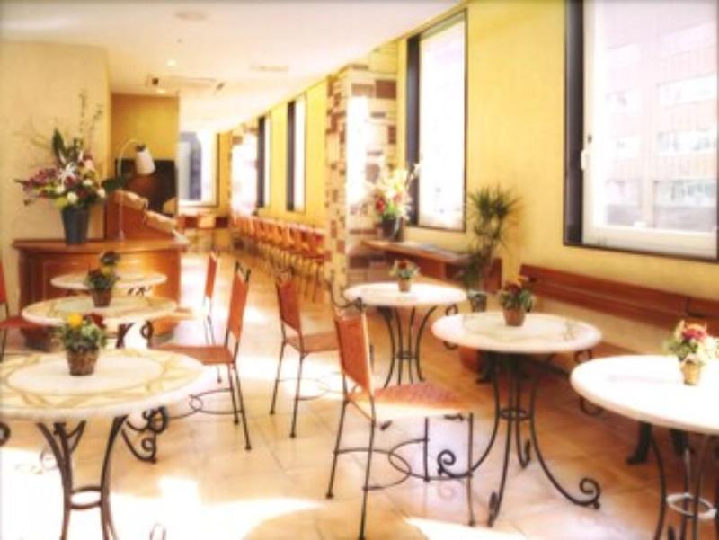 R&B Hotel Sapporo-KitasanNishini image