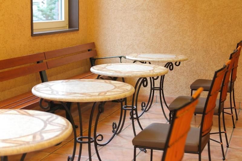 R&B Hotel Sapporo-KitasanNishini image