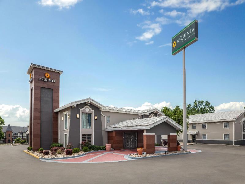 La Quinta Inn By Wyndham Omaha West