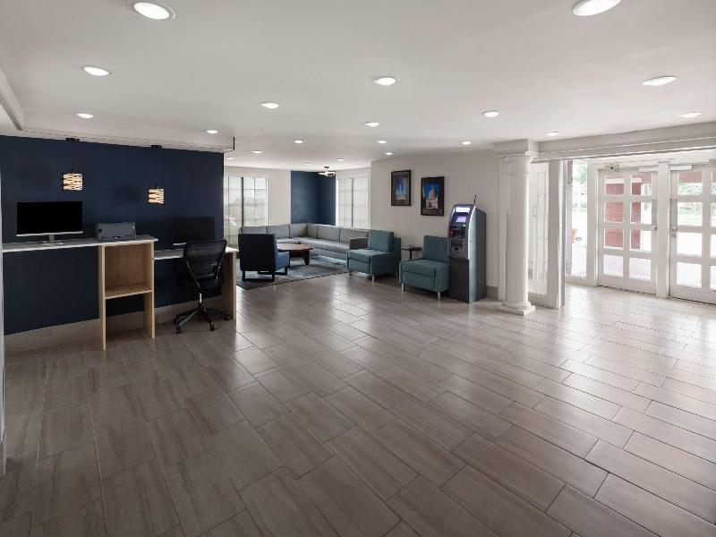 La Quinta Inn By Wyndham Omaha West