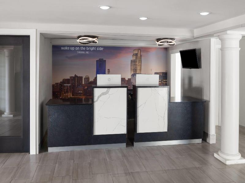 La Quinta Inn By Wyndham Omaha West