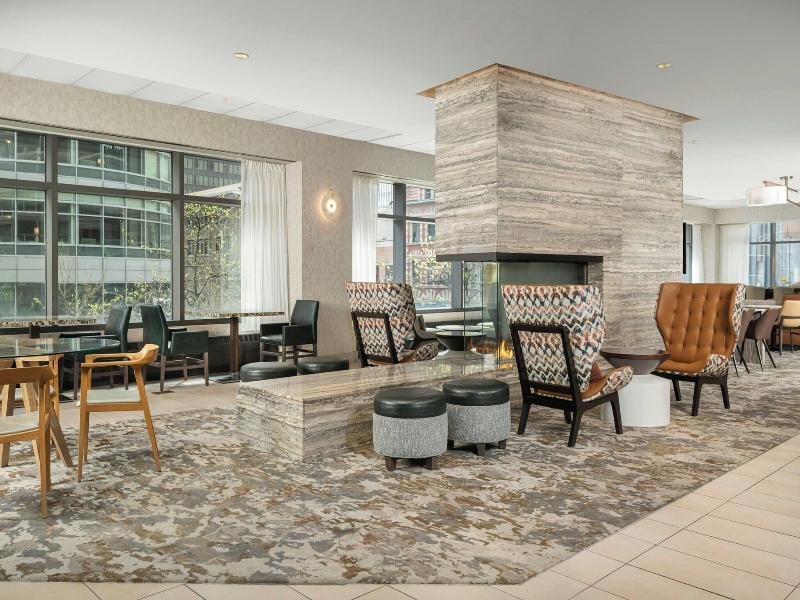 Residence Inn Chicago Downtown/River North image